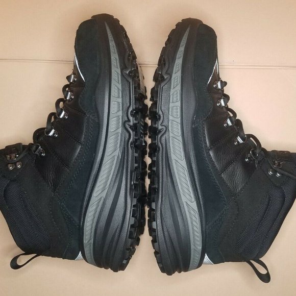 UGG Australia Winter Weather Boots Waterproof Men's Sizes NWOB - Picture 3 of 7